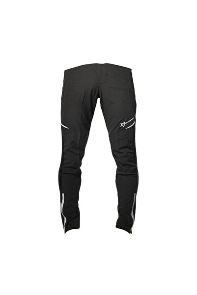 ROCKBROS Μακρύ παντελόνι ποδηλασίας RKCK0001L, μέγεθος L, μαύρο