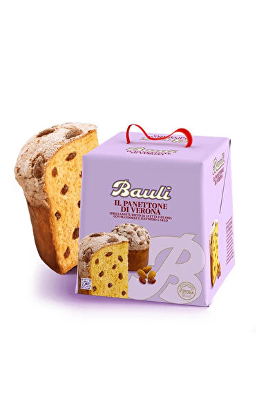 Bauli Panettone clasic 700g