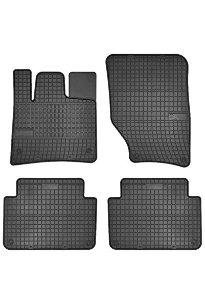 PARADOX SINCE 1992 Χαλάκια αυτοκινήτου Audi Q7 I 2005-2015