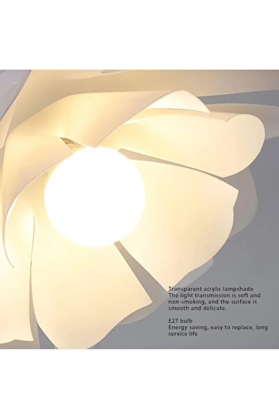 LUXXO Lampă de tavan creativă