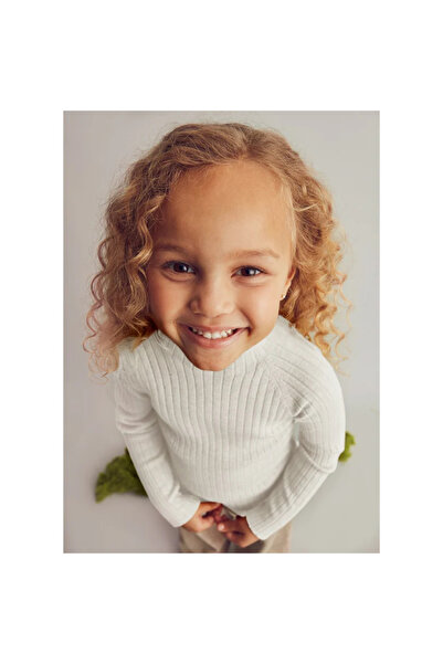 MAYORAL Kız Çocuk Balıkçıyaka Badi