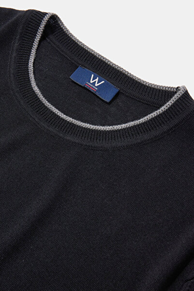 W Collection BLACK JACKET