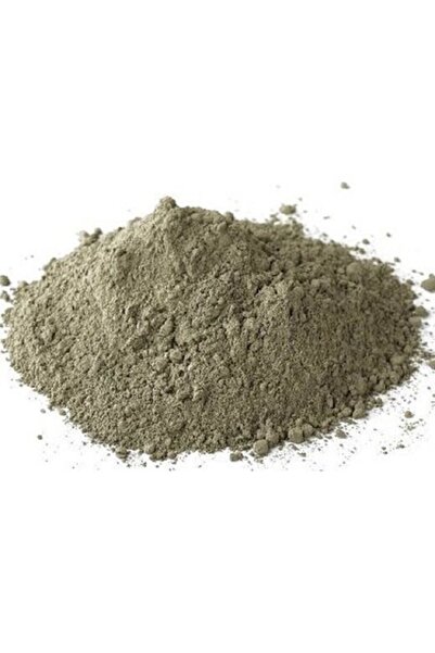 BFHOME Toz Çimento 1 Kg Poşetle Tartılarak Gönderilir