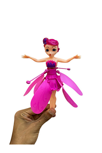 aircraft لعبة الجنية الطائرة القابلة لإعادة الشحن عبر USB