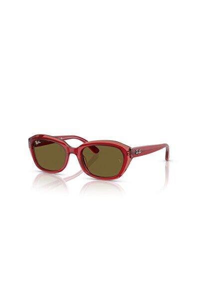 Ray-Ban Junior Sunglasses Rj9081S 48 715473