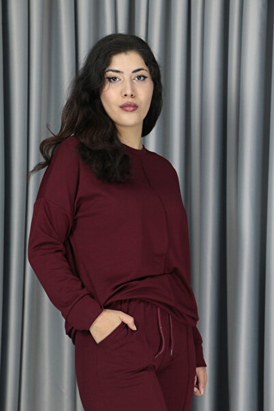 Femella Women Fashion Țesătură modală cu textură moale pentru femei, set de b...