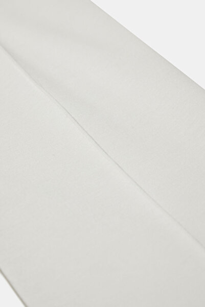 W Collection EKRU SPOR PANTOLON