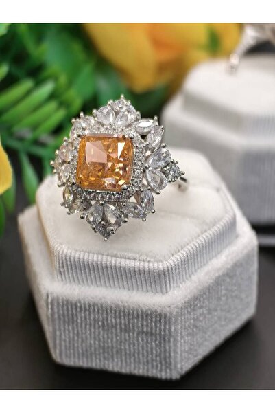 argint 925 MASSIVE RING