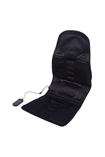 Import China Pernă de masaj cu magneți și încălzire, telecomandă, 8 tipuri de...