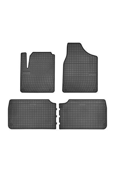 PARADOX SINCE 1992 Covorase auto Volkswagen Sharan I 1996-2010, Ford Galaxy I...