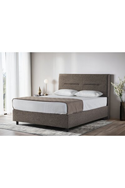 Vivense LUNA OPAL BAZA BAŞLIK SETİ, 160X200