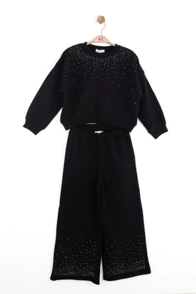 Generic Brand Girl's Bright Suit