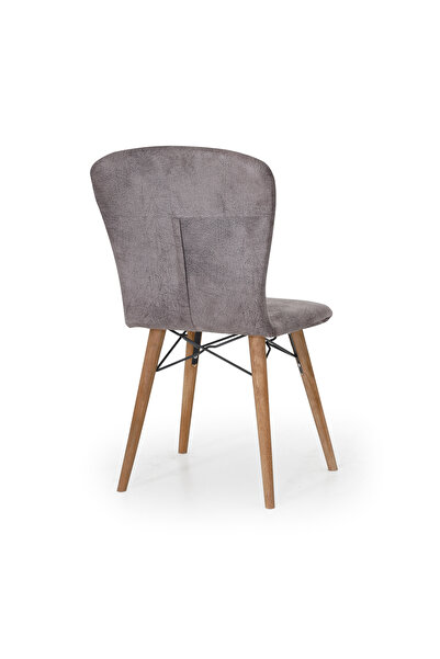 Desire Diamond chair, hornbeam frame, hornbeam legs, sturdy, comfortable - Furniture