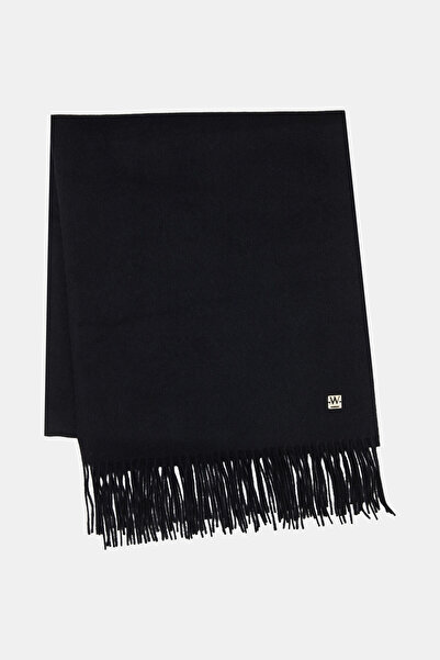 W Collection Wool - Cashmere Scarf