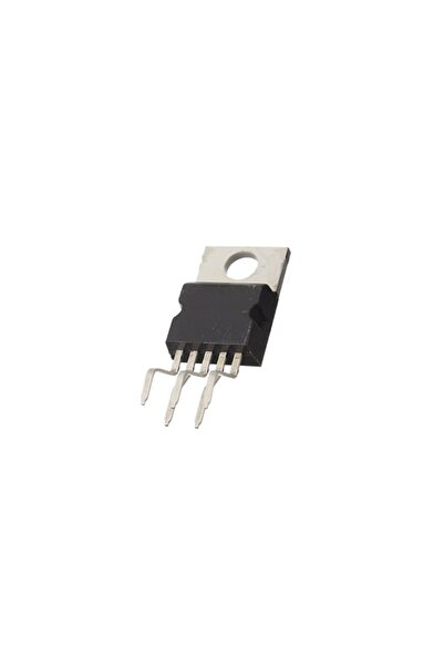 labshop41 Tda2030A , Tda2030 To-220-5 Entegre X 1 Adet (rf141)