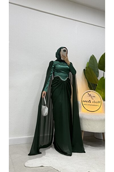 moda zeynaa Ahu Abiye