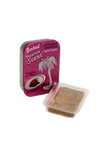 Triger معطر جو عضوي برائحة الفراولة