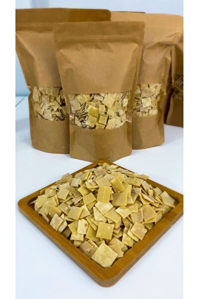 EMT GIDA Ev Yapımı Kare Kesim Erişte (1000 G)