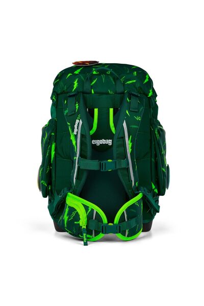 Ergobag Maxi School bag set