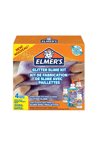Elmers Elmer’s Simli Slime Kit 2077256