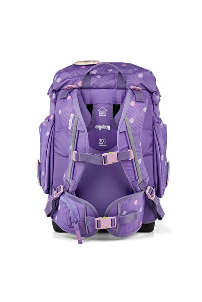 Ergobag Maxi School bag set