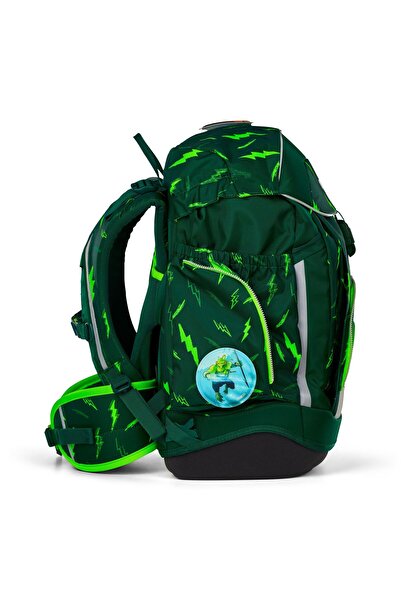 Ergobag Maxi School bag set