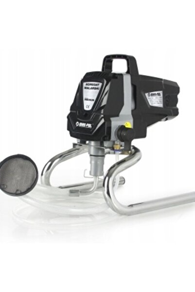 Maxrom Electric airless piston painting/spraying pump 210 bar MXM 80636