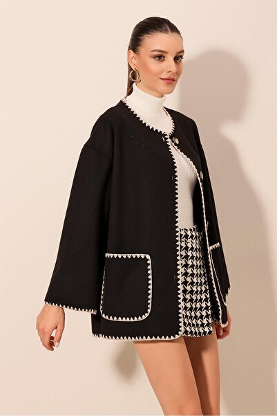 Hiccup BDART Пастух Зшитий Кишеневий Бавовняний Піджак