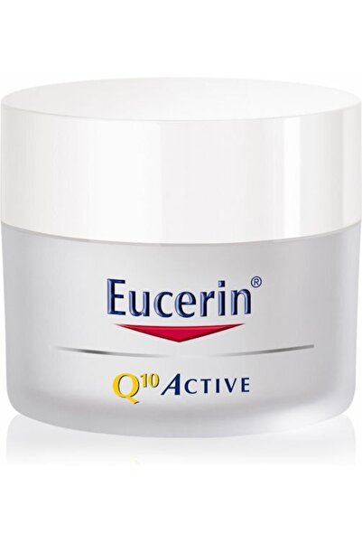 Eucerin Q10 Active Day, 50 ml
