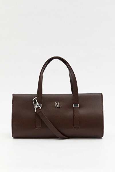 MARKALİSTE Verona Bag Bitter Brown