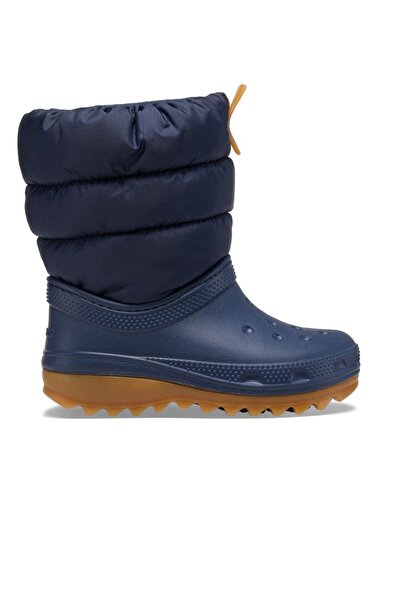 Crocs Bebek Classic Neo Puff Bot