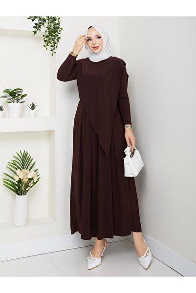 MODAMÜNASİP Cross Pants Suit