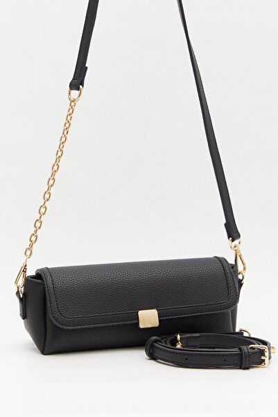 MARKALİSTE Valencia Bag Black