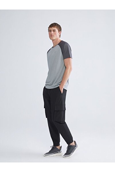 LC Waikiki Comfortable Fit Men's Jogger Sweatpants