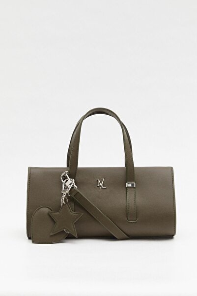 MARKALİSTE Verona Bag Khaki