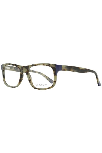 Gant Men's eyeglasses frame, GA3157-055-53