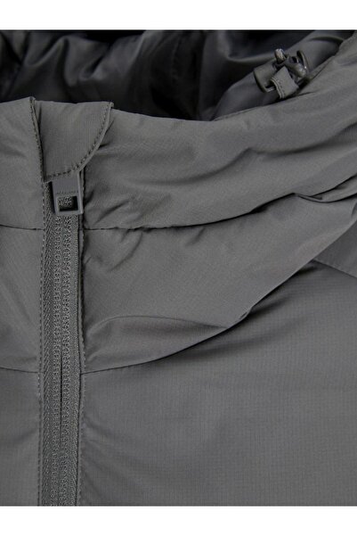 Jack & Jones Jack Jones Soho Puffer Hooded Men's Jacket 12278749