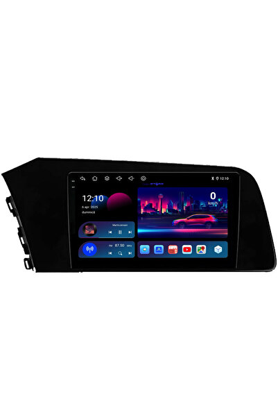 NavStore Dedicated Navigation Hyundai Elantra (2020-2025), 9Inch, 8Gb Ram, 256Gb Storage, Carplay