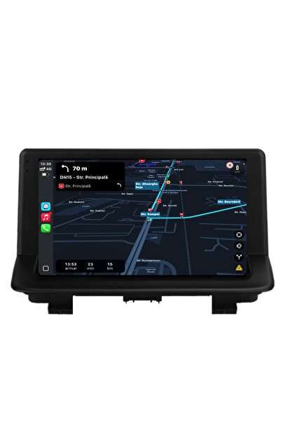 NavStore Dedicated Navigation Audi Q3 (2011-2018), 9 Inch, 4Gb Ram, 64Gb Storage, Carplay