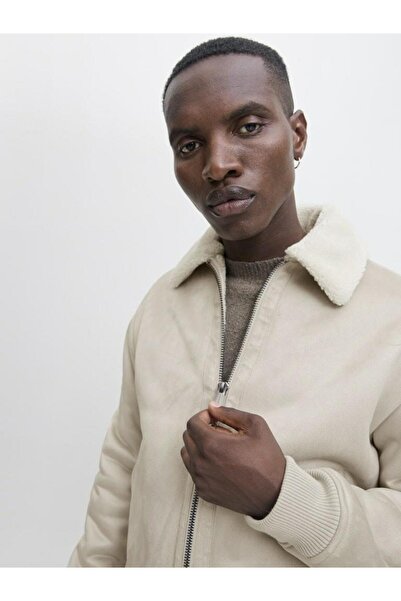 Jack & Jones Ανδρικό μπουφάν Jack Jones Bluluke Bomber 12282444