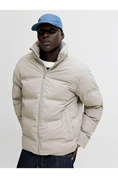 Jack & Jones Jack Jones Soho Fuffer Чоловічий пуховик 12278750