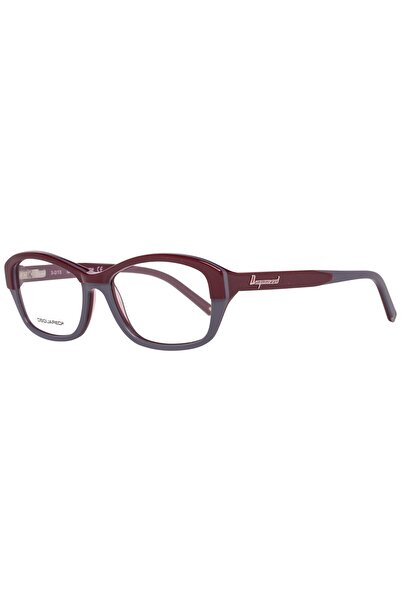 DSquared2 Women's eyeglasses frame, DQ5117-071-54
