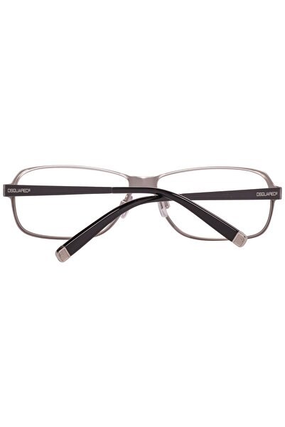 DSquared2 Men's eyeglasses frame, DQ5057-002-56