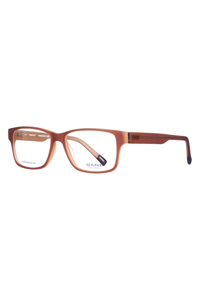 Gant Men's eyeglasses frame, G3005-MBRN-55