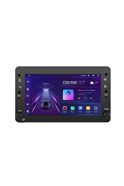 NavStore Navigatie dedicata Alfa Romeo 159, Brera, Spider, 4GB RAM, 64GB Stoc...