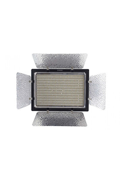 Yongnuo Lampă foto-video YN900, 900 LED-uri 5500K CRI 95, control prin smartp...