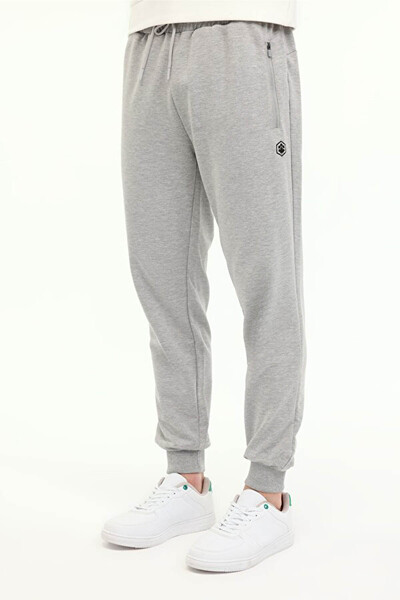 lumberjack 5W Mb Ct107 Gri Erkek Eşofman Altı A102033408