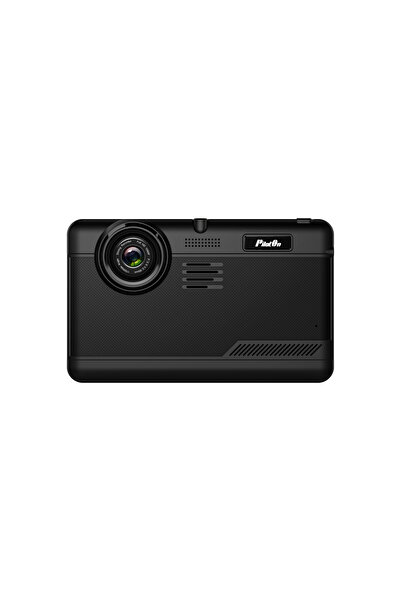 Piloton H11 GPS navigation system