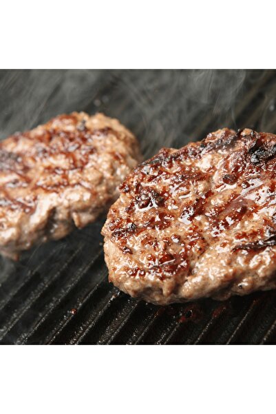 Crucible Cookware Pre-seasoned cast iron grill pan, Crucible Cookware, with 2 reversible sides, 51x26cm