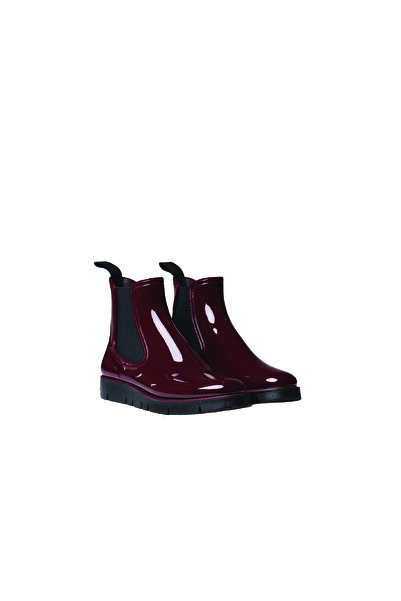 Toni Pons Women's / Girls' Boots (Rain) Colorado-X Rain Boots in Glossy Rubber